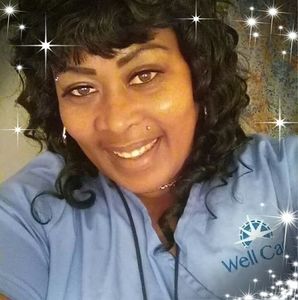 Meet your Posher, Tina